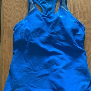 Nike Dry Fit Tank top